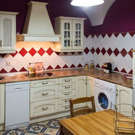 Casa Rural El Fuentarro Botija ภายนอก รูปภาพ