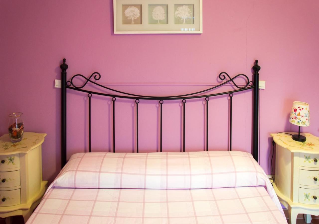 Casa Rural El Fuentarro Botija ภายนอก รูปภาพ