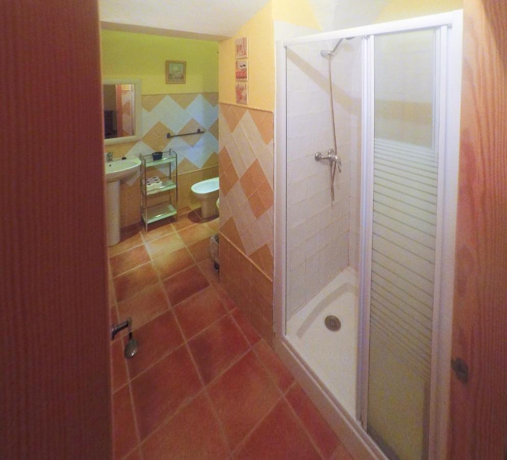Casa Rural El Fuentarro Botija ภายนอก รูปภาพ